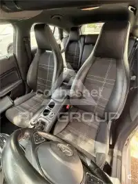 2015 Mercedes Benz CLA-Class