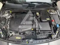 2015 Mercedes Benz CLA-Class