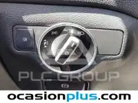 2015 Mercedes Benz CLA-Class