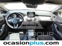 2015 Mercedes Benz CLA-Class