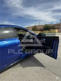 2015 Mercedes Benz CLA-Class