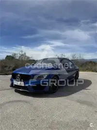 2015 Mercedes Benz CLA-Class