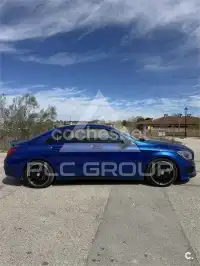 2015 Mercedes Benz CLA-Class