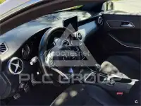 2015 Mercedes Benz CLA-Class