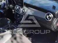 2015 Mercedes Benz CLA-Class