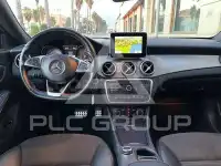 2015 Mercedes Benz CLA-Class