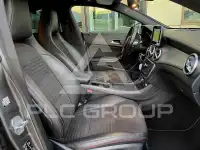 2015 Mercedes Benz CLA-Class