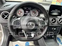 2015 Mercedes Benz CLA-Class