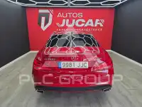 2015 Mercedes Benz CLA-Class