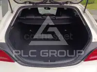 2015 Mercedes Benz CLA-Class