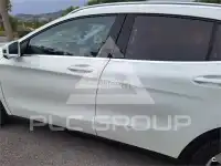 2015 Mercedes Benz GLA-Class
