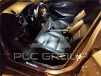 2015 Mercedes Benz GLA-Class