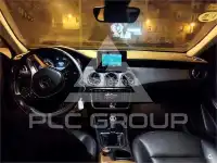 2015 Mercedes Benz GLA-Class