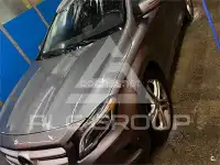 2015 Mercedes Benz GLA-Class