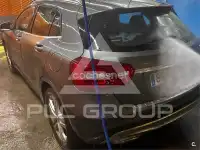 2015 Mercedes Benz GLA-Class