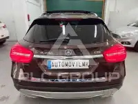 2015 Mercedes Benz GLA-Class