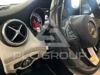 2015 Mercedes Benz GLA-Class
