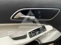 2015 Mercedes Benz GLA-Class