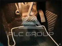 2015 Mercedes Benz GLA-Class