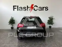 2015 Mercedes Benz GLA-Class