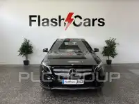 2015 Mercedes Benz GLA-Class