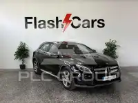 2015 Mercedes Benz GLA-Class