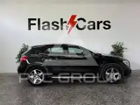 2015 Mercedes Benz GLA-Class