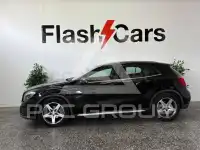 2015 Mercedes Benz GLA-Class