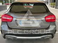 2015 Mercedes Benz GLA-Class