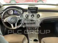 2015 Mercedes Benz GLA-Class