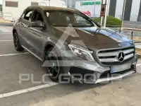 2015 Mercedes Benz GLA-Class