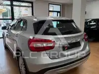 2015 Mercedes Benz GLA-Class
