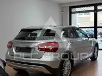 2015 Mercedes Benz GLA-Class