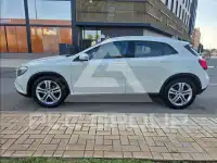 2015 Mercedes Benz GLA-Class