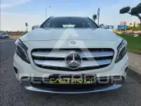 2015 Mercedes Benz GLA-Class