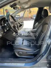 2015 Mercedes Benz GLA-Class