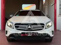 2015 Mercedes Benz GLA-Class