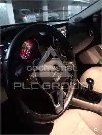 2015 Mercedes Benz GLA-Class