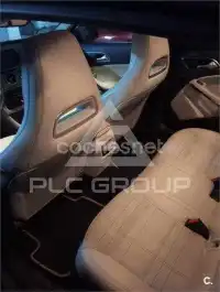 2015 Mercedes Benz GLA-Class