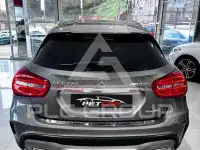 2015 Mercedes Benz GLA-Class