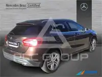 2015 Mercedes Benz GLA-Class