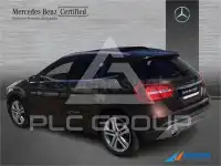 2015 Mercedes Benz GLA-Class