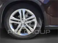 2015 Mercedes Benz GLA-Class