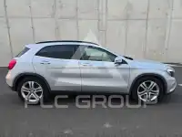 2015 Mercedes Benz GLA-Class
