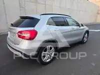 2015 Mercedes Benz GLA-Class