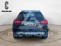 2015 Mercedes Benz GLA-Class