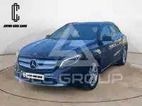 2015 Mercedes Benz GLA-Class