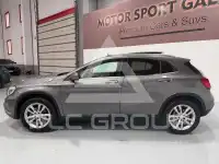 2015 Mercedes Benz GLA-Class