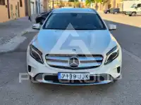 2015 Mercedes Benz GLA-Class