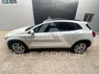 2015 Mercedes Benz GLA-Class